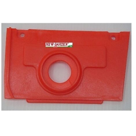 Couvercle filtre à air tronçonneuse 931 932 932C OLEOMAC EFCO 50030140 ORIGINAL