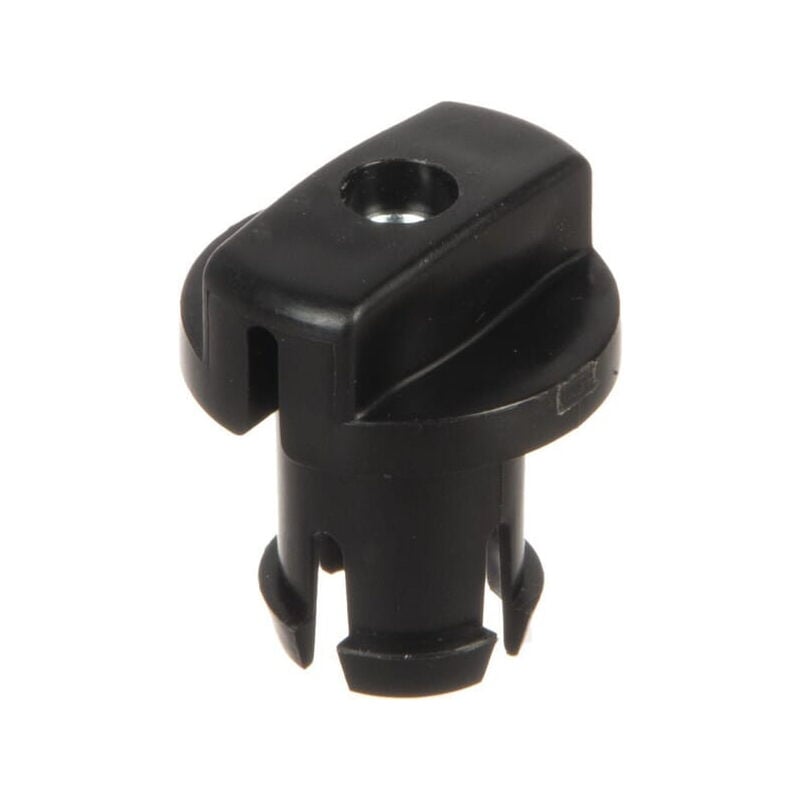 Briggs&stratton - Couvercle filtre air à bouton briggs et stratton 597243