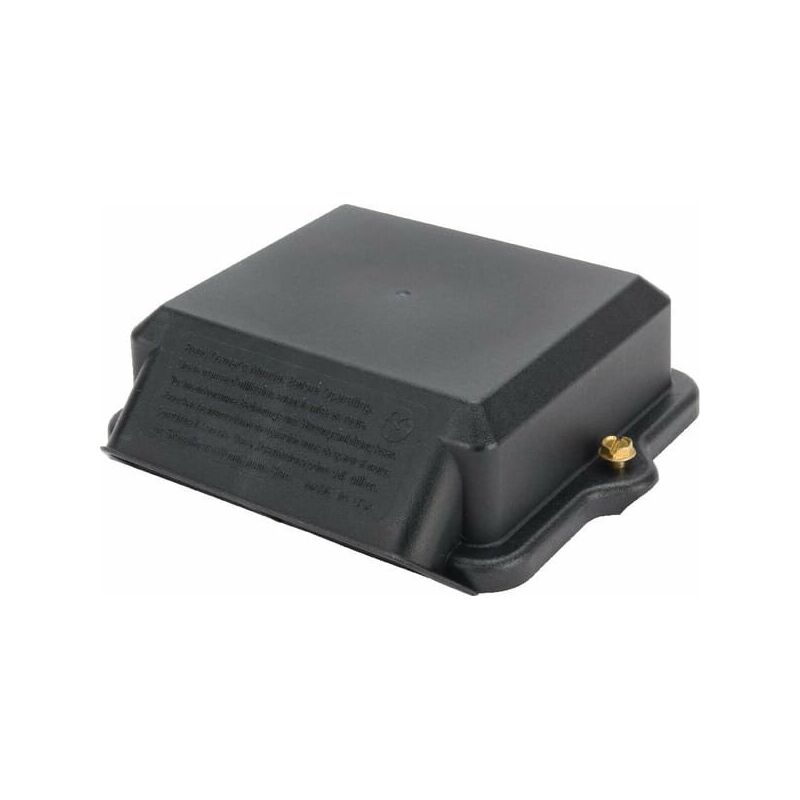 Briggs&stratton - Couvercle filtre air briggs et stratton 791082