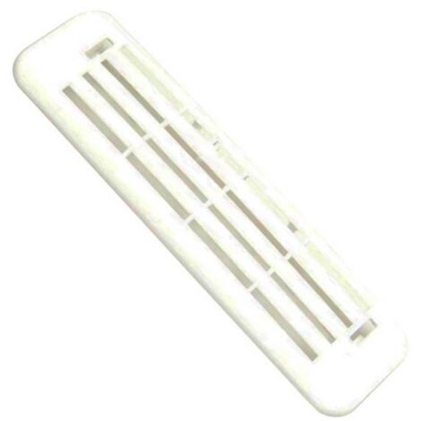 Couvercle filtre charbon (604F)