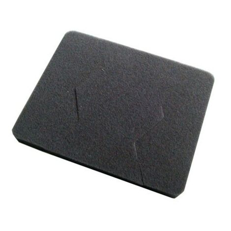 Couvercle filtre insonorisant pour Aspirateur ELECTROLUX 1130529017