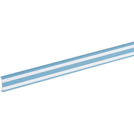 COUVERCLE GOULOTTE BLEUE L.40 LEGRAND 037042