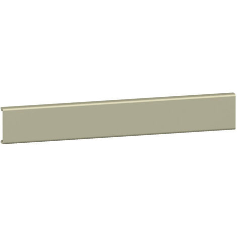 COUVERCLE GOULOTTE DIN (AK2CD75)