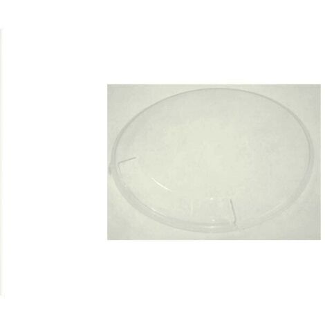 COUVERCLE HUBLOT TRANSPARENT POUR LAVE LINGE SIEMENS - 11004003