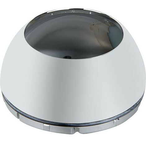 Couvercle Ideal Standard Ceramix, chromé A963817AA