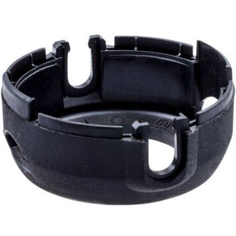 Couvercle inférieur de la tête de coupe + guides Husqvarna T25 525RX ORIGINAL