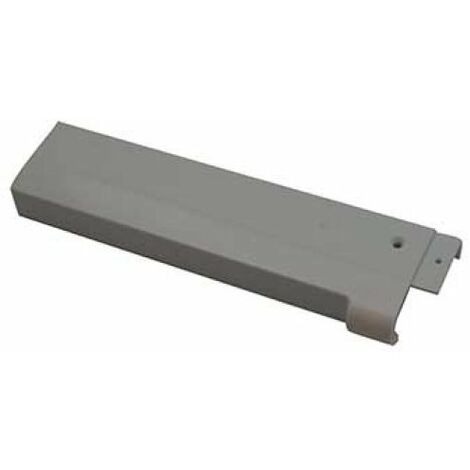 COUVERCLE INFERIEUR POUR MENEAU POUR REFRIGERATEUR HAIER - 49054542