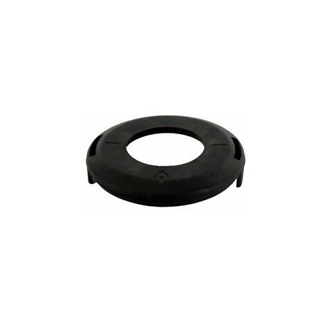 Couvercle inférieur tête fil nylon Easyload TECOMEC