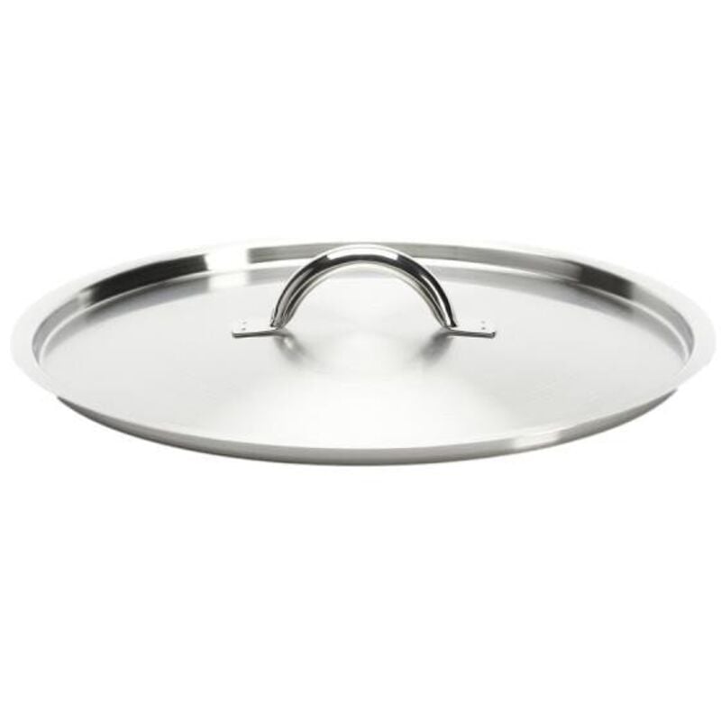 Couvercle inox 28cm De Buyer DB350928