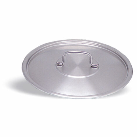 Couvercle Inox pour Marmite Braisière - Pujadas