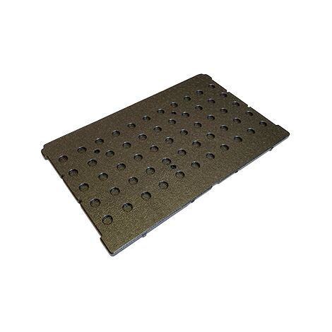 Couvercle intercalaire convient pour couvercle complet pour XL-BOXX
