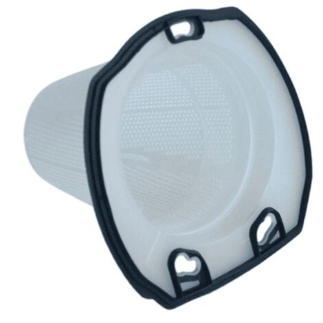 COUVERCLE INTERIEURE FILTRE POUR PETIT ELECTROMENAGER   BLACK ET DECKER - 90512388