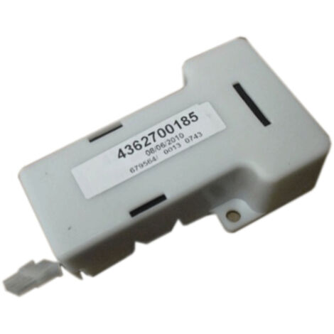Couvercle ionizer (4362700185) Réfrigérateur, congélateur
