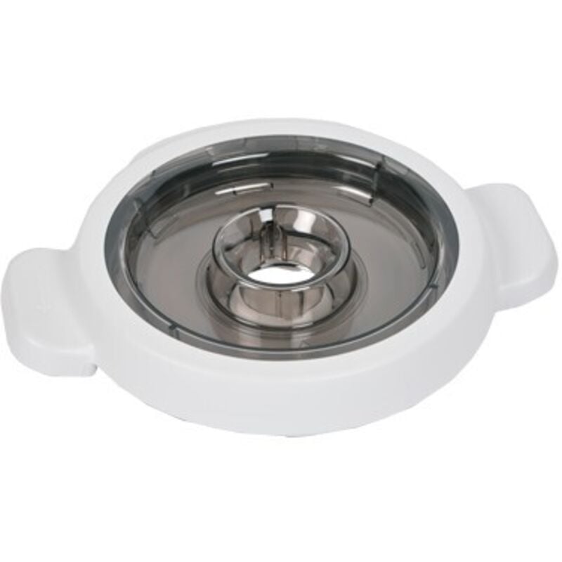 Couvercle + joint robot cuiseur COMPANION (MS-0A19395, MS-8030001140) Robot ménager MOULINEX