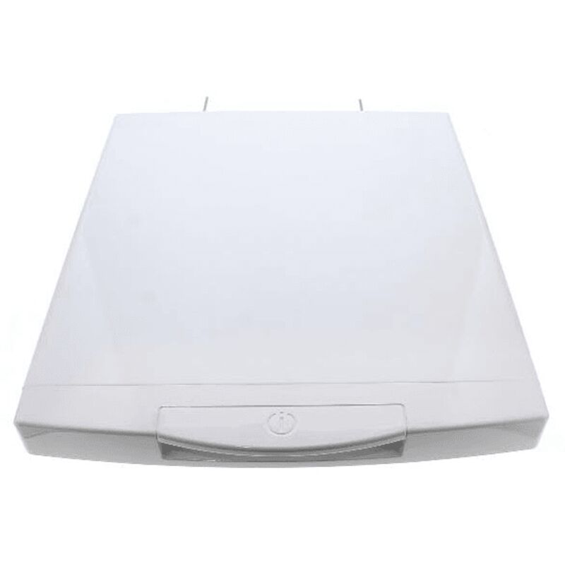 Couvercle Kit Pour Lave Linge Whirlpool - 481010736062