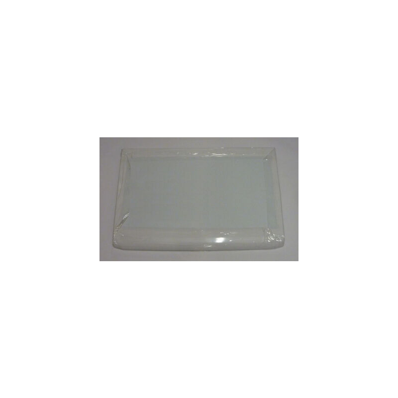Coperchio - Lavatrice Beko 348846