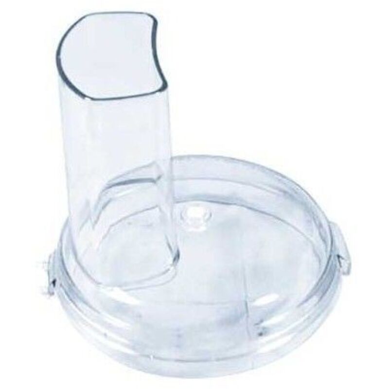 Couvercle bol mixeur 17251 multifonctions miniplus pour robot Magimix 17251