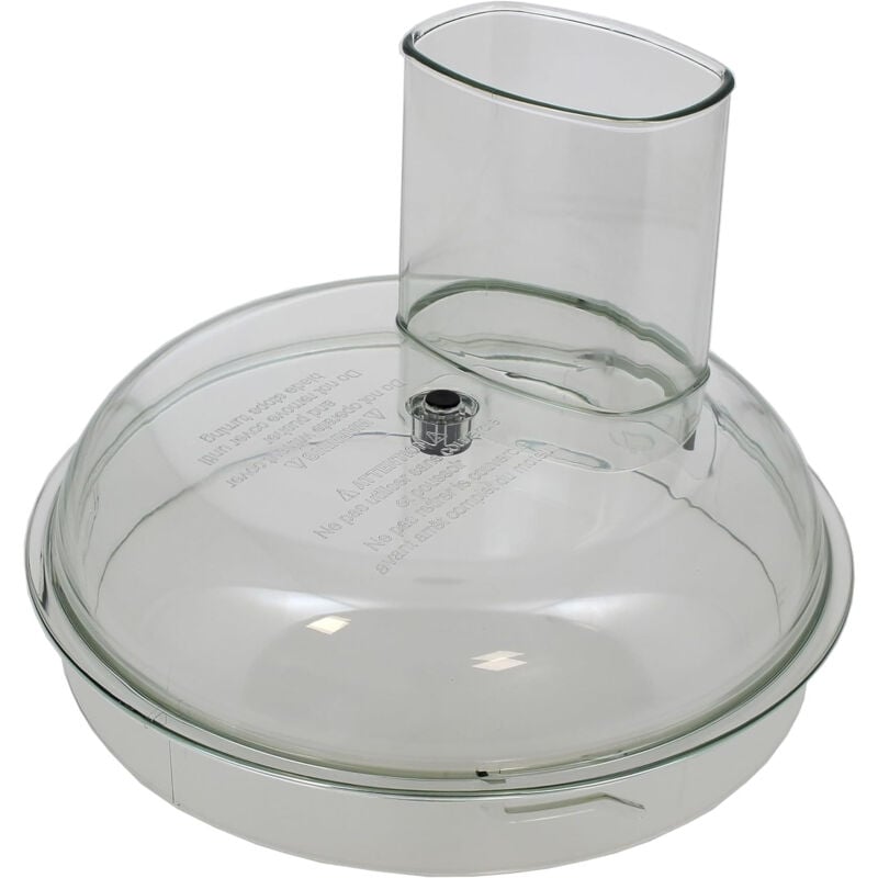 Couvercle bol CS4200/5200 pour robot Magimix 17332