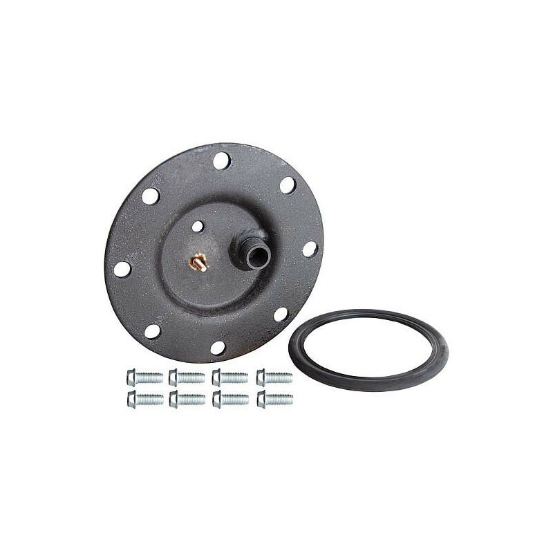 Buderus - Couvercle manuel pour 7735500187 remplace 63014370