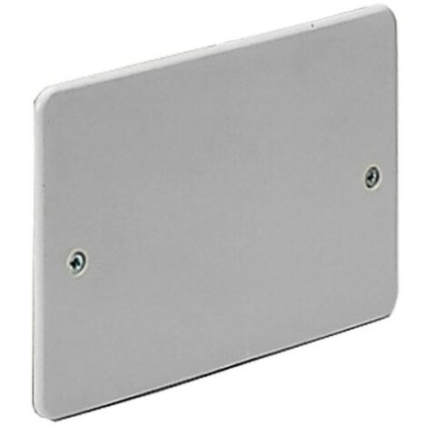 Couvercle Master pour la boîte 503 avec vis de fixation 00430