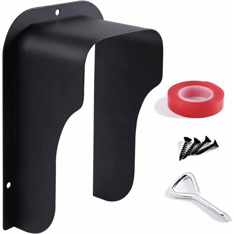 YOYAXI Couvercle MéTallique éTanche pour Sonnette, Serrure De Porte, interphone, protection sonnette exterieur pluie ProtèGe Convient aux Prise Exterieur