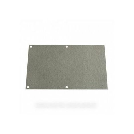 COUVERCLE MICA POUR MICRO ONDES WHIRLPOOL VEDETTE