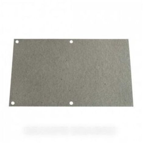 COUVERCLE MICA POUR MICRO ONDES WHIRLPOOL VEDETTE