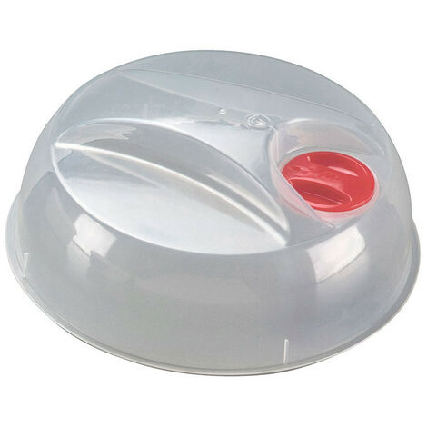 Couvercle Micro-ondes Mondex ø25cm