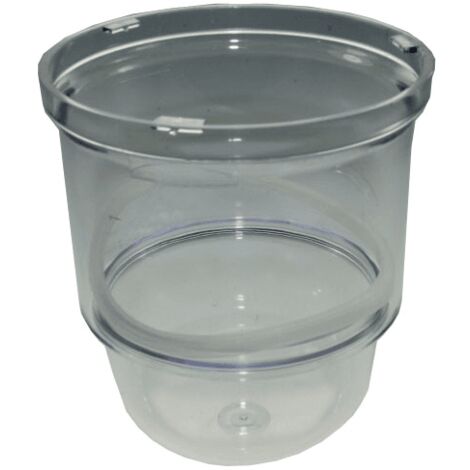 COUVERCLE MINI HACHOIR POUR PETIT ELECTROMENAGER MOULINEX - MS-5966870