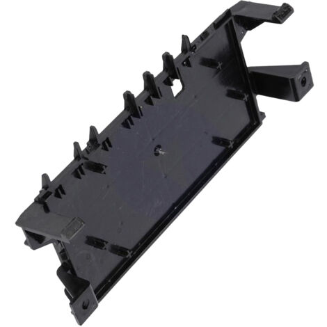 Couvercle module