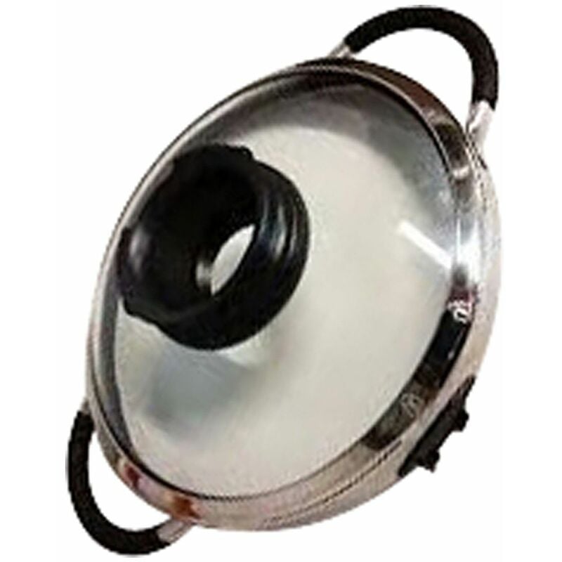 Couvercle monté Cook expert (502137) Robot ménager Magimix