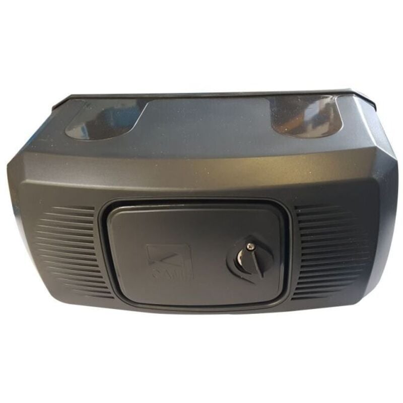 Capot de motoréducteur Came 119RID122