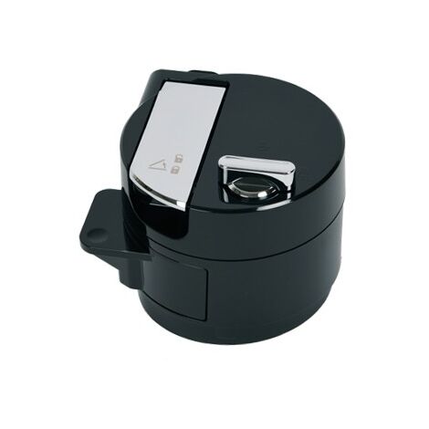 Couvercle mousseur à lait pour Cafetière KRUPS MS-0A20601
