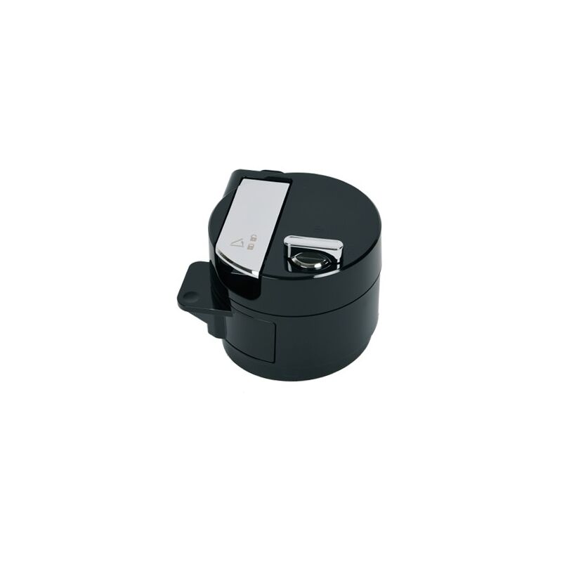 Krups - Couvercle mousseur à lait pour Cafetière MS-0A20601