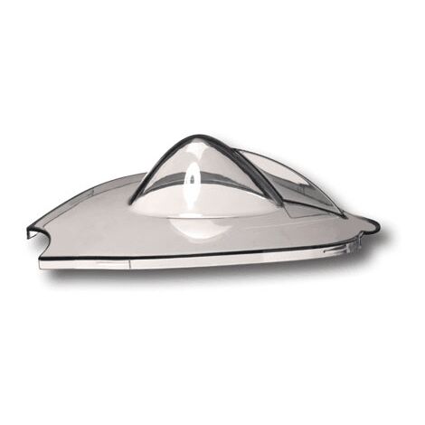 COUVERCLE MPZ9 POUR PETIT ELECTROMENAGER BRAUN - 67050533