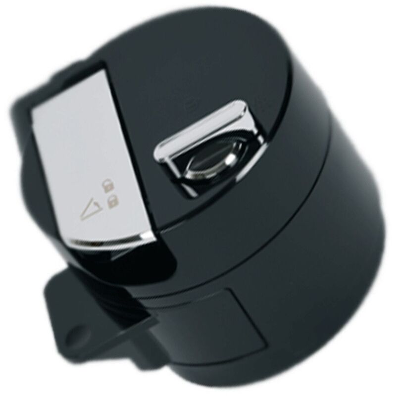 KRUPS MS-0A20601 Mousseur &agrave; lait pour Cafeti&egrave;re Automatique