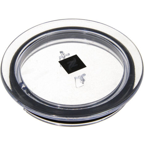 Couvercle Nespresso Lid Aeroccino
