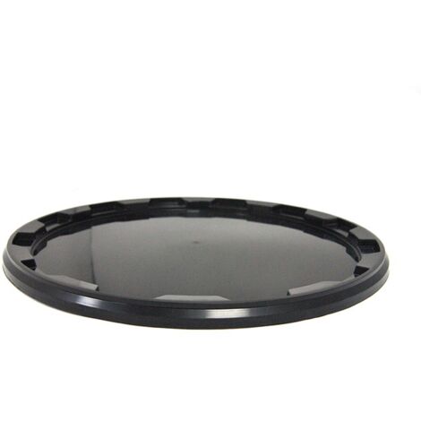 COUVERCLE Ø 380 NOIR