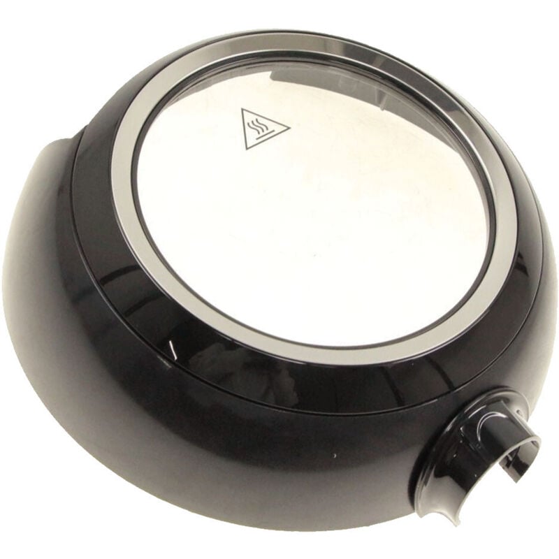 SEB - Couvercle noir