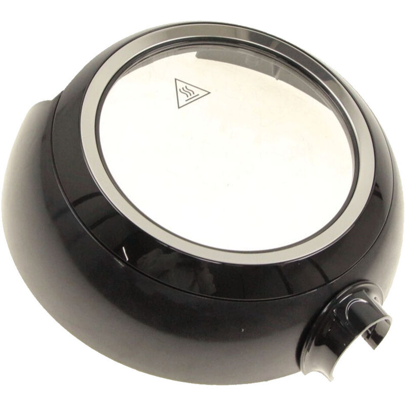 SEB - Couvercle noir