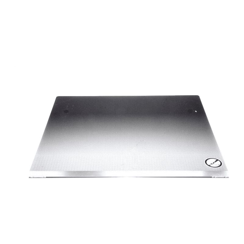 COUVERCLE NOIR C6 INDESIT 2011 pour CUISINIERE - C00285334