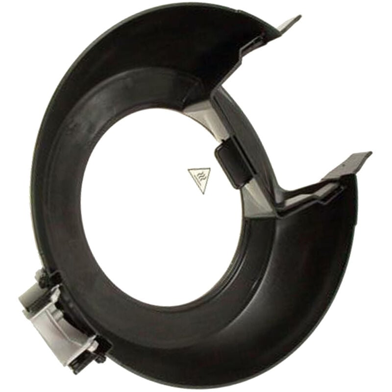 SEB - Couvercle noir