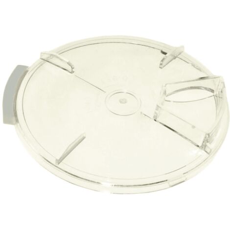 COUVERCLE PASTA MATIC 1000 POUR PETIT ELECTROMENAGER DELONGHI - UU1012