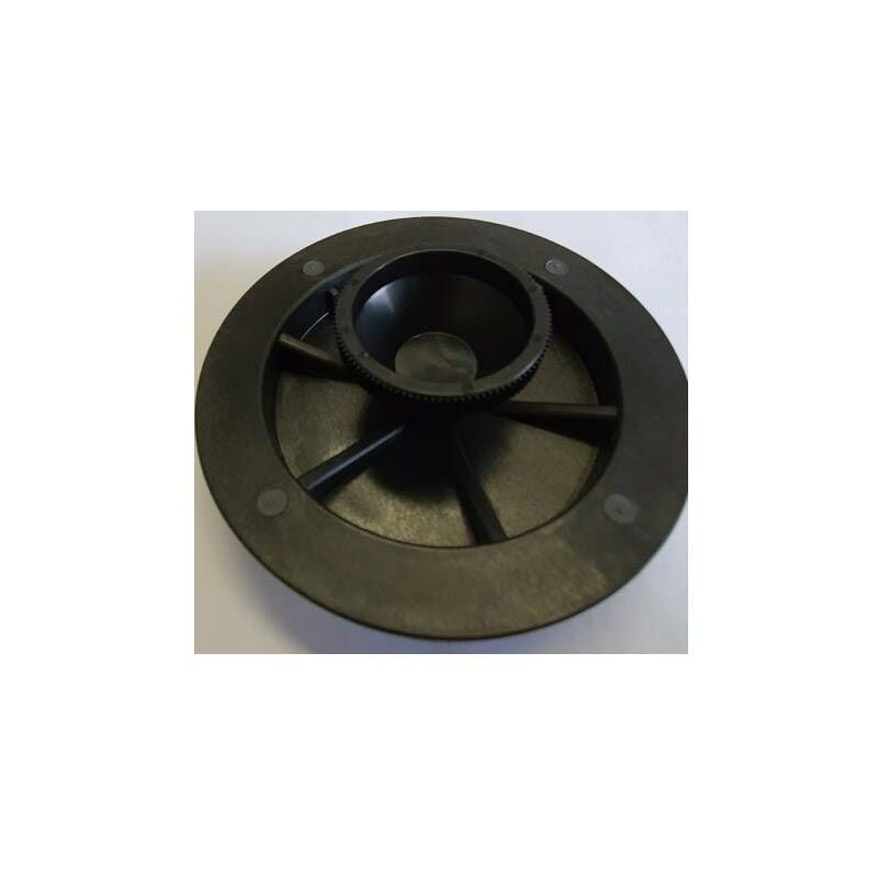 Cintropur - Couvercle pcv de nw 500 / 650 / 800