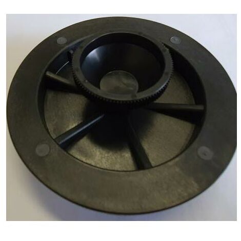 Couvercle pcv de Cintropur nw 500 / 650 / 800