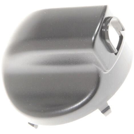 Couvercle piston