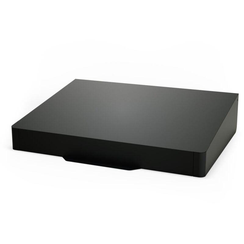 LE MARQUIER - Couvercle 60 Signature Allure Noir