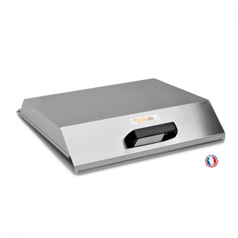 Couvercle plancha électrique Planchaelec neo E420
