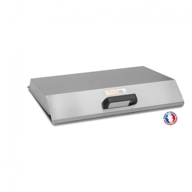 Couvercle plancha électrique Planchaelec neo E530