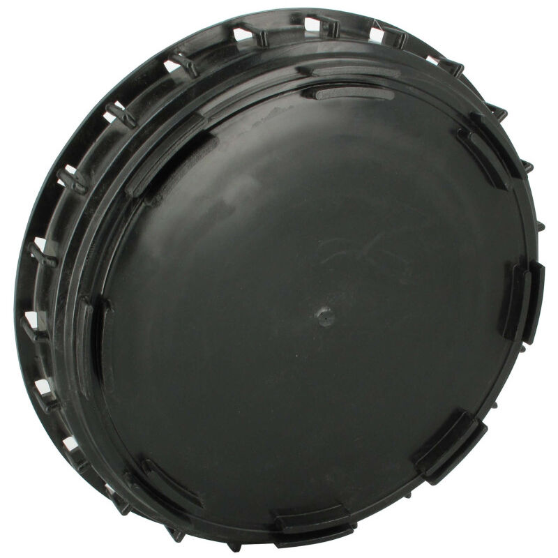 Sotralentz - Couvercle plein de cuve eau 1000 l - Diamètre 220 mm